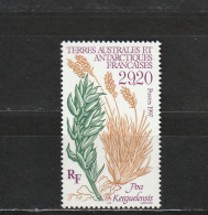 TAAF YT 220 ** : Flore - 1997 - Unused Stamps