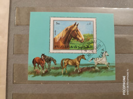 1970	Fujeira	Horses 7 - Fujeira