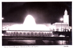 Exposição Do Mundo Português 1940 Trecho Da Praça Do Império - Other & Unclassified