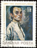 Pays : 226,6 (Hongrie : République (3))  Yvert Et Tellier N° : 2742 (o) - Used Stamps