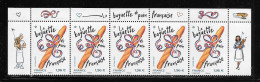 FRANCE  ( FR22 - 1119 )   2024 LA BAGUETTE DE PAIN  FRANCAISE   N** - Unused Stamps