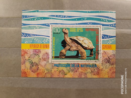 Guinea	Turtles 7 - Guinee (1958-...)
