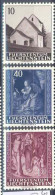 Liechtenstein 1964 Christmas MNH ** - Unused Stamps
