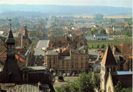 Château Thierry * Vue Générale Sur La Commune - Chateau Thierry