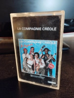 Cassette Audio La Compagnie Créole - Blogodo - Casetes