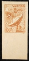 Vietnam Viet Nam MNH Imperf Stamp 1989 : Radar (Ms570) - Viêt-Nam
