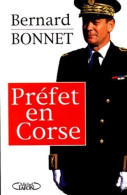 Prefet En Corse - Unclassified