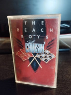 Cassette Audio The Beach Boys - Still Cruisin' - Audio Tapes