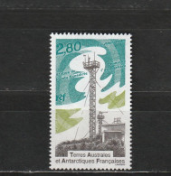 TAAF YT 205 ** : Station Radio - 1996 - Unused Stamps