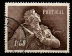 PORTUGAL  -   1957.  Y&T N° 837 Oblitéré. - Usati