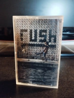Cassette Audio Rush - Roll The Bones - Audiocassette