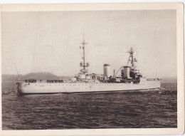 Croiseur Duquesne - Warships