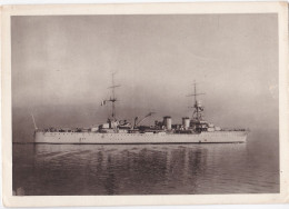 Croiseur La Motte-Picquet - Warships