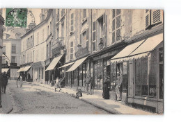 BLOIS - La Rue Du Commerce - Très Bon état - Blois