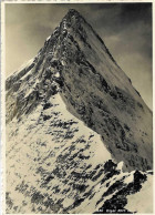 BE EIGER 3975 M. * Superbe Carte * BERN - BERNE - Wilhelm Pleyer Zürich, No 1136 - Pas Circulé - Autres & Non Classés