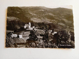 D202793    AK  CPSM    St. Georgen Im Pinzgau    Ca 1950-60's - Sonstige & Ohne Zuordnung