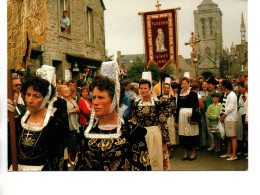 CP LOCRONAN Grande Troménie 1989 - Locronan