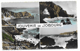 Jobourg - 1960 - Souvenir  # 2-23/28 - Autres & Non Classés