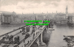 R514023 London Bridge. 202A. Gordon Smith. 1924 - Sonstige & Ohne Zuordnung