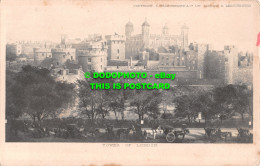 R514039 Tower Of London. S. Hildesheimer - Other & Unclassified
