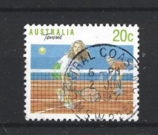 Australia 1990 Sports Y.T. 1142 (0) - Used Stamps