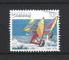 Australia 1990 Sports Y.T. 1141 (0) - Used Stamps