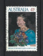 Australia 1990 Queen's Birthday Y.T. 1160 (0) - Oblitérés