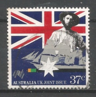 Australia 1988 Australian Bicentenary Y.T. 1085 (0) - Usados