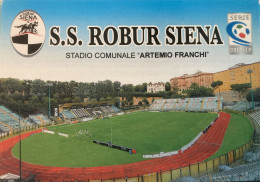 Siena Stadio Comunale Artemio Franchi Robur Siena Stade Estadio Tuscany - Soccer