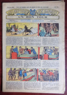 Les Histoires En Images N° 805 " Un Bon Tour " - Roseland - Autres & Non Classés