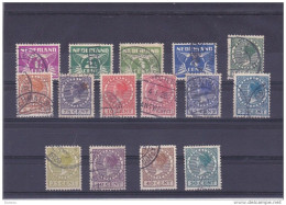 PAYS BAS 1928 Yvert  Oblitéré, Used Cote : 7.50 Euros - Used Stamps
