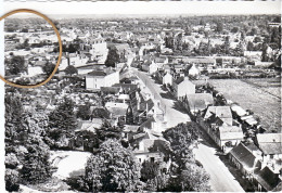 49 Maine Et Loire FENEU Vue Générale - Sonstige & Ohne Zuordnung