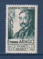 Algérie - YT N° 267 ** - Neuf Sans Charnière - 1948 - Ongebruikt