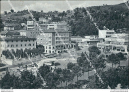 Br216 Cartolina Chianciano Terme Panorama Provincia Di Siena Toscana - Siena