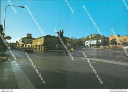 Bo532 Cartolina Sinalunga Panorama Da Piazza Della Repubblica Provincia Di Siena - Siena