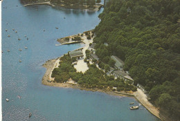 CPSM LOGONNA DAOULAS CENTRE PERMANENT DE CLASSE DE MER MOULIN MER - Autres & Non Classés