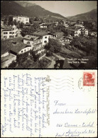 Cartoline Dorf Tirol-Meran Merano Panorama-Ansicht 1955 - Autres & Non Classés