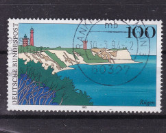 BUND MICHEL NR 1684 - Used Stamps
