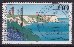 BUND MICHEL NR 1684 - Used Stamps