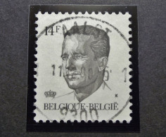 Belgie Belgique - 1990 -  OPB/COB  N° 2352 - 14 F  - Obl.  - AALST - 1990 - Used Stamps
