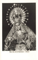 RELIGIONS & CROYANCES - Ktra. Sra. De La Esperanza - Triana - Carte Postale - Sonstige & Ohne Zuordnung