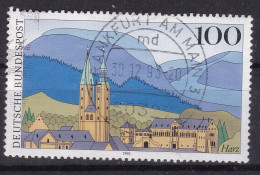 BUND MICHEL NR 1685 - Used Stamps