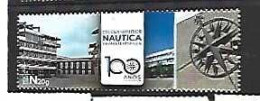 Portugal ** & 100 Years Infante D. Henrique Nautical School 1924-2024 (988999) - Unused Stamps