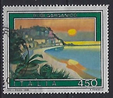 Italy 1982  Tourismus  (o) Mi.1806 - 1981-90: Used