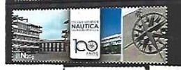 Portugal ** & 100 Years Infante D. Henrique Nautical School 1924-2024 (988999) - Sonstige (See)