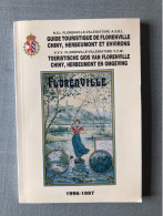 1996 1997 Florenville Et Environs Chiny Herbeumont Lacuisine Marville - Florenville