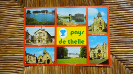 Pays De Thelle , Multi-vues - Other & Unclassified