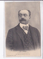 NERAC: M.L. Lagasse, 12 Juillet 1860, élu Député Le 20 Mai 1906 - Très Bon état - Nerac