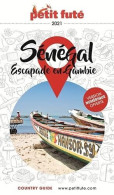 Guide Sénégal - Gambie 2021 Petit Futé - Sonstige & Ohne Zuordnung