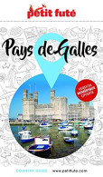Guide Pays De Galles 2021 Petit Futé - Other & Unclassified